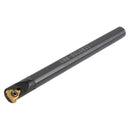 1pc Snr0010k11 Internal Tool Boring Holder+ Wrench + 11ir A60 Carbide Inser