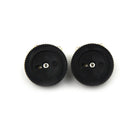 10PCS B103 16x2mm 10K Ohm Single Dial Taper Volume Wheel Single Potentiometer A~