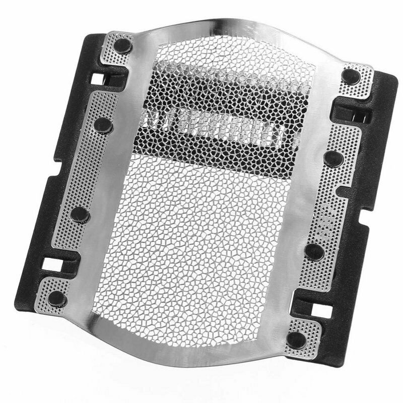 Shaver Replacement Nickel Shaver Foil For Braun 11B L 5410 Razor Part D VPP