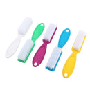 Set of 5 Nail Art Dust Cleaning Brush Manicure Pedicure Nail Washing Brushes