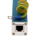 RJ-11 Telephone Fax Surge Protector Thunder  Proof Arrester