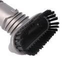 Set 4pcs Bristle Dust Brush Vacuum Attachment Adapter for Dyson Vaccums