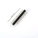 Standard 6-Pin Isp Header +5V 500Ma Regulator Two Led Indicators Micro-Osd