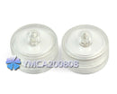 White LED Submersible Wedding Waterproof Decoration-Tea-Light Underwater x 10