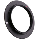 Camera Lens Adapter Ultra-thin 1MM Thickness Adapter Ring Converter For Sony