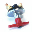 Battery Disconnect Cut Off Kill Switch 500Amp Isolation Switch 12-60V Car B Z5P7