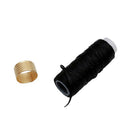 1sets Full Sewing Repair Tool Sewing Tools Needle Awl Leather Craft Kit DBL