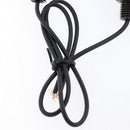 4x Motorcycle Aluminum Alloy Turn