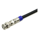 20pcs BNC Male Plug to F Female Jack Adapter Coax Connector Coupler adapter T7C2