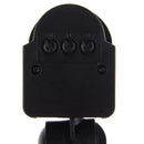 Outdoor 12V DC Automatic Infrared PIR Motion Sensor Switch for LED Light BLK