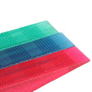Silicone Door Draft Stopper Wedge Block Guard Wind Blocker Protector Children