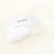 White+Red Silicone Case Protector Bumper Box For AirPods Wireless Earpod