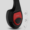 Ipega Pg-R001 Gaming Headphone with Adapter for N-Switch Ps4 Laptop Smartph