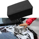Car Magic Clay Bar Sponge Block Wash Cleaner Cleaning Polish Wax Eraser Pad D4Z4