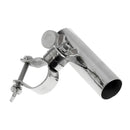 2 Pieces Rod Holder Rod Holder Rod Holder Steel Fishing Equipment