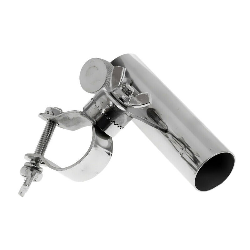 2 Pieces Rod Holder Rod Holder Rod Holder Steel Fishing Equipment