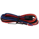 Rudder Angle Indicator Gauge with Marine/Boat Rudder Sensor 52mm 12V/24V Ma