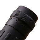 Super High Power8x21 Portable HD OPTICS BAK4 Night Vision Monocular Telescope