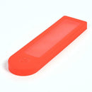 M365 Universal Circuit Board Waterproof Cover Protect Dashboard Case (Red)