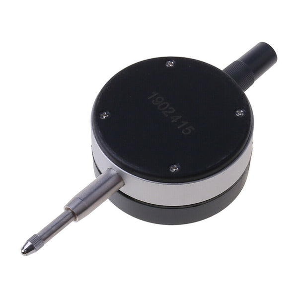 Digital Dial Indicator 0-12.7mm/0.5" Gauge Range 0.01mm/0.0005" Precision Tools