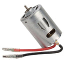 Replacement Parts 540 Motor 12428-0121 for Wltoys 12423 12428 RC Car Accs