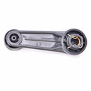 1pcs Car Window Connect Winder Handle Crank Door Lever Handle ReplacesB Hn
