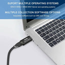 For Game DVD Live Streaming Mini Video Recording Box USB 2.0 HDMI Capture Card
