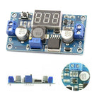 LM2596S DC-DC Step-Down Module Power Buck Supply Converter KHZ 150 4V-35V D5R8
