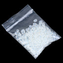 10g Denture Adhesive Temporary Tooth Cosmetic Repair Kit Teeth Gaps Solid Gl Gw