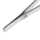 1PCS 27CM Aquarium Live Plant Tank Straight Tweezers Stainless Steel Scissors