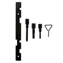 5pcs/set Engine Timing Tool Kit for Ford C-MAX Cougar Fiesta Mazda 121 ZQ