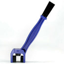 Motorcycle Bike Chain Grunge Maintenance Cleaning Brush Cleaner Tool Cycle BW9I2