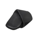 Black Golf Trainng Aids Swing Wrist Brace
