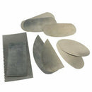 10Pcs Stainless Steel Graver Clay Sculpture Ceramic Arts Crafts Tools