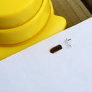 3pcs Free Stapler Paper Binding Binder Office Student Stationery H1I8