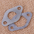 Carburetor Gasket Fuse Hose fit for Powermate 79CC 3.5 FT-LBS Gas Edger PWLE0799