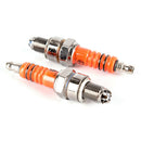 Motorcycle Third-grade Sparking Plug Nozzle for 110CC Off-road Moto GY6125CC  Kw