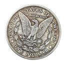 Elephant Nose Coins 1913 Commemorative Coins