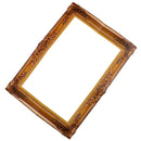 Photo Booth Props AntiquePaper Frame LargePhoto FrameProps Picture FramePaperM&E