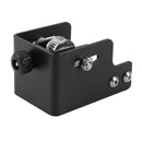 2x Black Y-axis Synchronous Belt Stretch Straighten Tensioner For Ender3 PRO