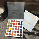 36 Colors Makeup Eyeshadow Palette Eye shadow Glitter m