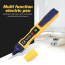 48SN Non-contact Tester Pencil Current Electric Test Pen Voltage Detector Tool