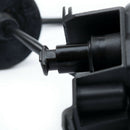 Door Lock Actuator Components Fuel Filler Stable Structure  Tiguan