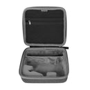 Dustproof Carrying Case Portable Zipper Closure Large Capacity For OSMO Mobile 3