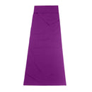 Lightweight Sleeping Bag Outdoor Camping Travel Sleep Sack Pouch (Purple) A