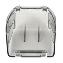 Transparent Gray Quick Release Camera Cover Guard Protector Lens Cap Accessories