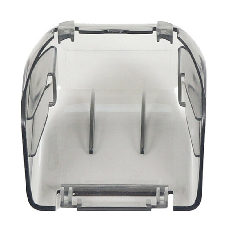 Transparent Gray Quick Release Camera Cover Guard Protector Lens Cap Accessories