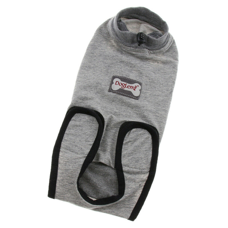 E-Collar Alternative Cat Dog, After Surgey Wear Cat Recovery Suit Sterilization