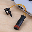 Brake Pad Wear Sensor for Mercedes-Benz W220 W203 W211 W221 W204 2115401717 A