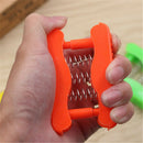 Baby Grip Weak Finger Rehabilitation Training Equipment Plastic Grip Gift ToysME